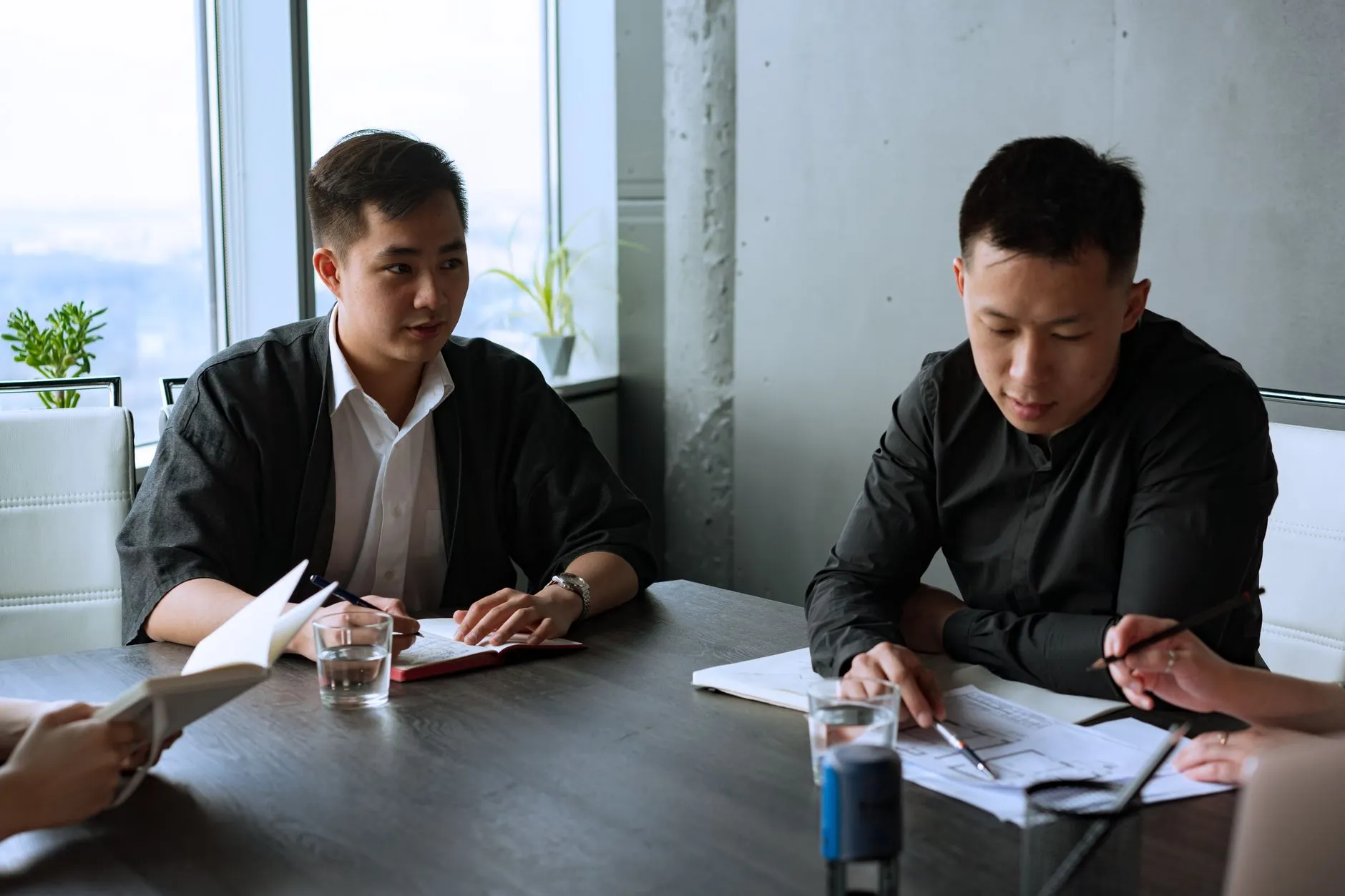 德恒会计咨询：企业财税风险自查清单与应对策略