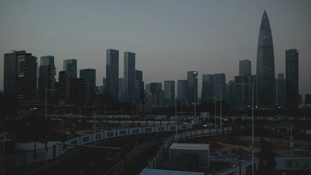代理记账服务如何助力东莞中小企业税务合规