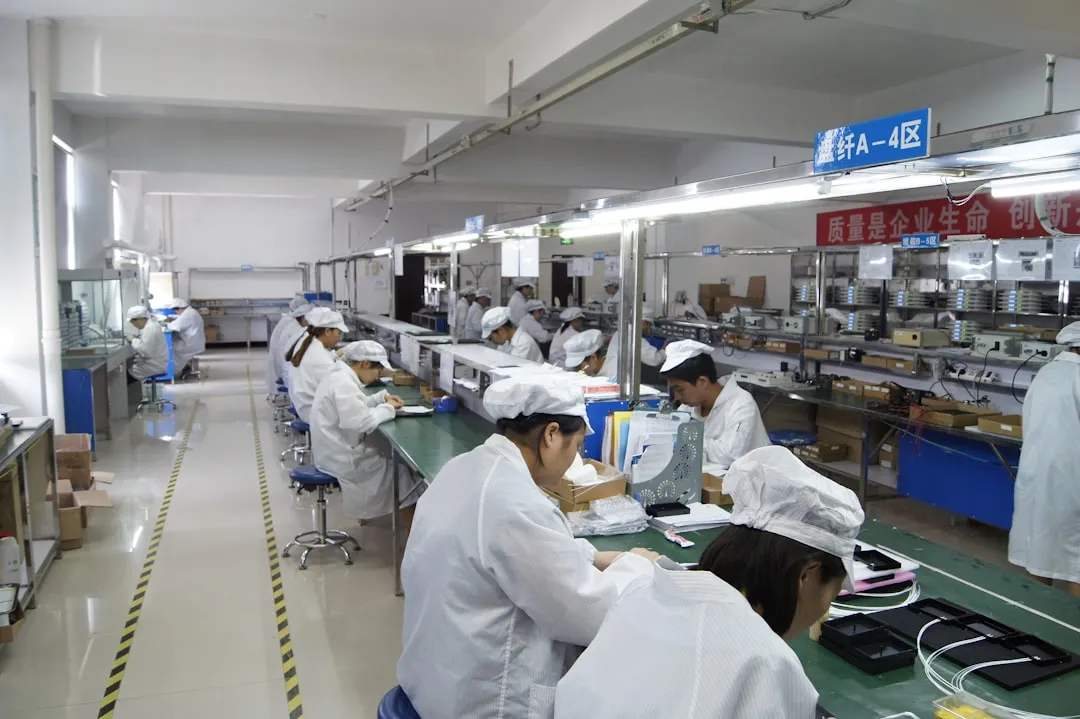 东莞中小企业代理记账新规解读：2024年税务申报流程有哪些变化